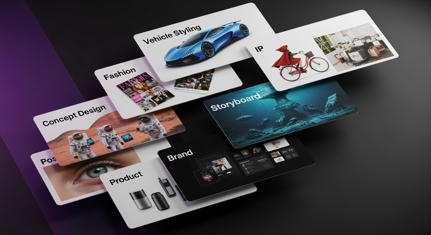 Introducing PopShort.AI Image Generator