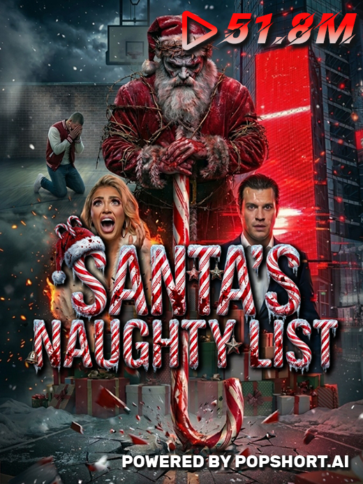 Santa's Naughty List