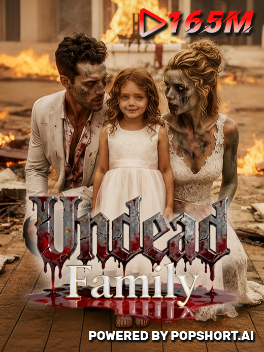 Undead Family
